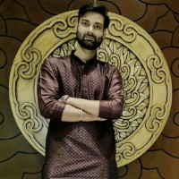 vikrant pratap