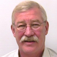 Bill Rhorer