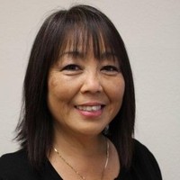 Jodie Sakai