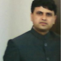 Vishal Antal