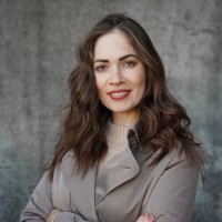 Olga Shcherbakova