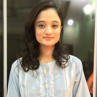 Khadijah Aftab