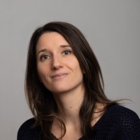 Charlotte Spinazzé Bourgoin