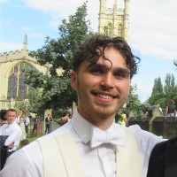 Oliver Simonetti