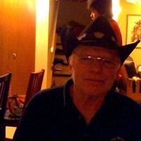 Donald Long