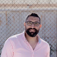 Mohamed Elkadi