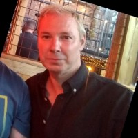 Graham Colmer BA(Hons)