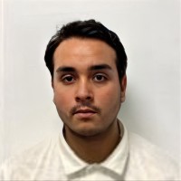 Omar Roberto González Ramírez