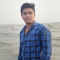 Yogesh Suryavanshi
