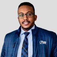 Ahmad Elmahi