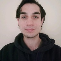 Diego André Venegas Vásquez