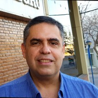 Jorge Pablo Rampinini