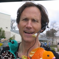 Bruce Ratcliffe