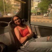 Sharon Jacob