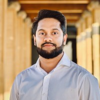 Shakil Hussain