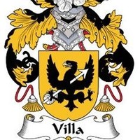 Alberto Villa