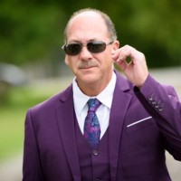 Randy Hill