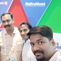 Tejas Kadam