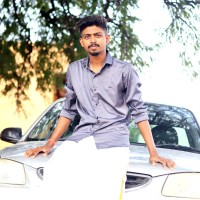 Yuvaraj M