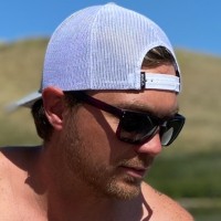 Luke Bruce