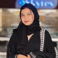 Fathimath Rizwana