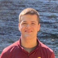 Dylan Strasser, Ms-Mhr