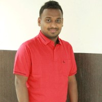 Naga Satya Saikumar Borra