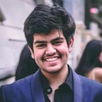 Ansh Mehta