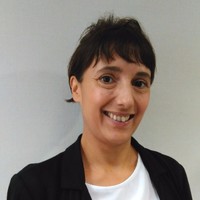 Natacha Pare