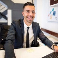 Elliot Martins