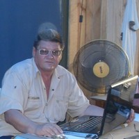 Sergey Korzhov