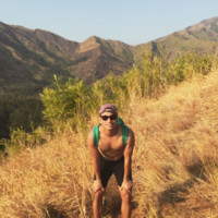 Alfred Valentin Rojo