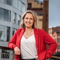 Lotta Lovén
