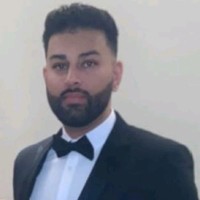 Gurnekh Singh Baryana