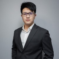 David Huang