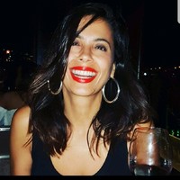 Dora Megannem Djemal
