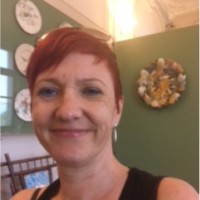 Ruth Kernarne