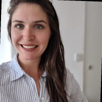 Amy Brazauski