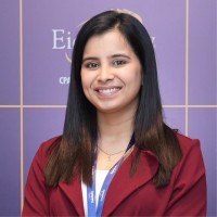 Dixita Singh
