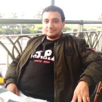 Ahmed Noureldin