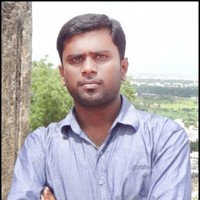 Madankumar V
