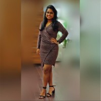 Rajeshwari Mane
