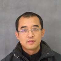 陈志军