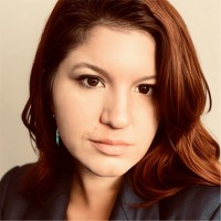 Amy Rapoport