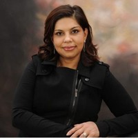 Dimple Mahajan