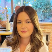 Rachel Maybury-Smith
