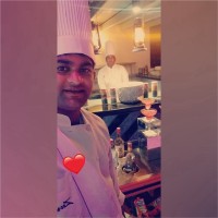 Vamshi Krishna