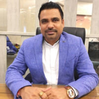 Pareshkumar Patel