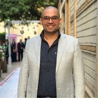 Bishoy Magdy