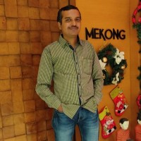Naga Rakesh Chakilam